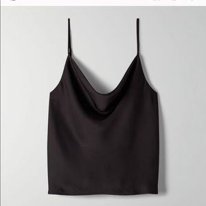 Babaton Cowl Neck Camisole